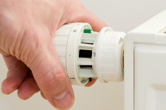 Upper Chicksgrove central heating repair costs