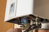 free Upper Chicksgrove boiler install quotes